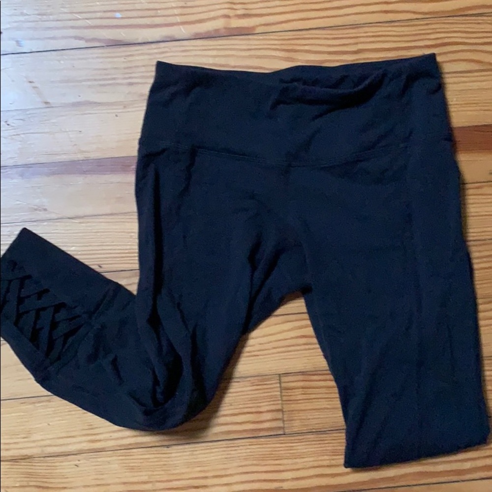 Capris